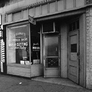 Meet your Posher, Ray